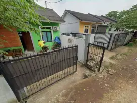 Dijual Cepat Kontrakan Rumah 16 Unit di Cinangka Sawangan