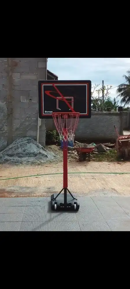 Ring basket original beli di ace