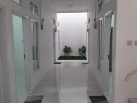 Dijual Kost Baru Full furnished Dekat univ Telkom