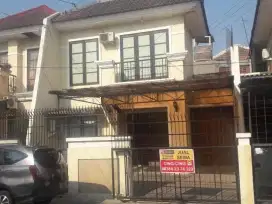Sewa Rumah Siap Huni dan Nyaman Jl.Senjoyo Semarang Timur-8447