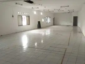 Disewakan Gudang 2 Lantai Strategis Di Daerah Sumber Sari Andir