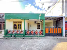 Rumah 3 kamar tidur dijual/disewakan dalam perumahan banguntapan