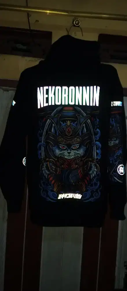 jaket Original Ngab.ltd