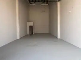 Disewakan Bizpark Gudang only 6x20  Harga 115 jt/thn
