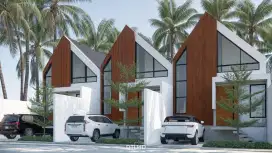 KOMPLEK TERASKITA SIMPANG PEMDA MEZZANINE