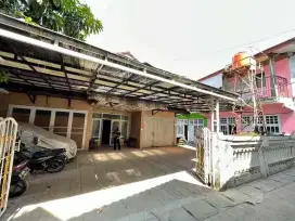 Rumah Bonus Kontrakan 16 Pintu di Cilincing Jakarta utara