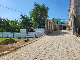 Rumah Kost Premium Langsung Bangun Selangkah ke Kampus UMM 3 Malang