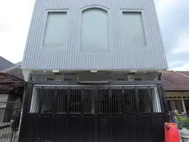 Dijual Kostan Aktif 12 Kamar Di PURI Indah  Jatinangor
