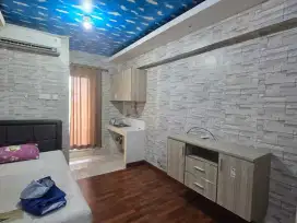 Sale Apartemen Green Bay Pluit Type Studio Full Furnished Best Price!
