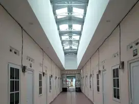 Kontrakan Kos Kosan Cibodas Perumnas Tangerang