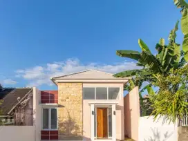 Rumah  Minimalis di Pusat Bisnis Kota Mataram