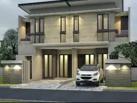 JUAL KOST CANTIK IDAMAN ANAK KAMPUS ITS HANG TUAH DI SURABAYA