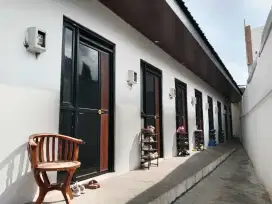 RUMAH KOS AKTIF DEKAT KAMPUS UNNES