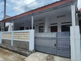 Rumah Kontrakan 6 Pintu di Pondok Benda Pamulang Tangerang Selatan
