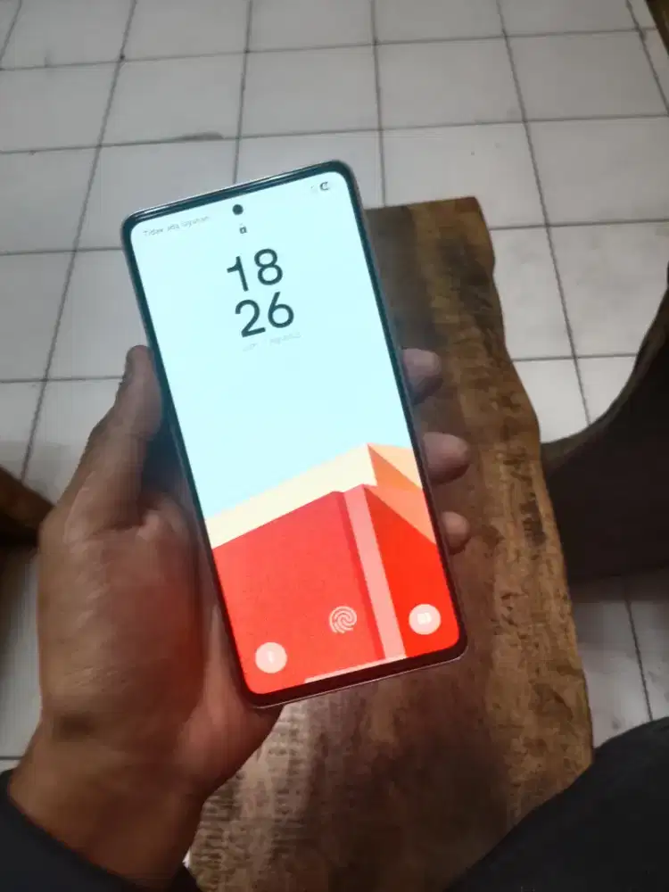 samsung a53 5G.