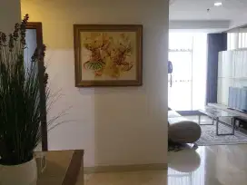 Disewa Full Furnish Apartemen Lavenue Jakarta Selatan