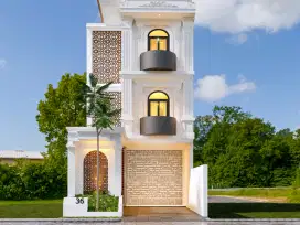 Rumah Kost Di Jalan Lingkar Luar Kampus IPB Dramaga Bogor