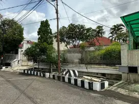 murah hitung tanah rumah Kupang Indah
