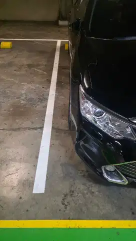 Camry 2016 2.5V