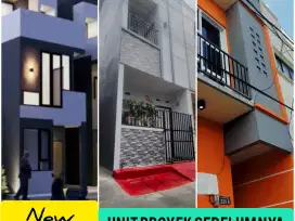 Rumah Kost Murah Jakarta Pusat Dekat Dengan Perkantoran dan Kampus