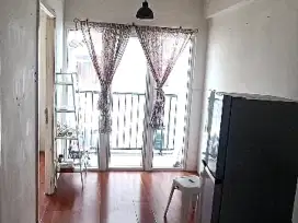 Jual Cepat Apartemen Paragon Village 2BRC