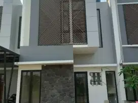 RUMAH KOS MEWAH 0 JALAN DEKAT UMM