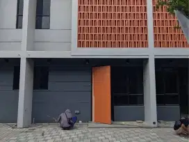 Dijual cepat rumah kost di Bogor deket kampus IPB