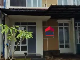 Rumah bagus siap huni di Binong, Tangerang dekat UPH 3 kamar bawah 1M