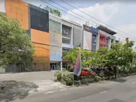 ruko Indragiri siap pakai jarang ada dekat mayjen sungkono