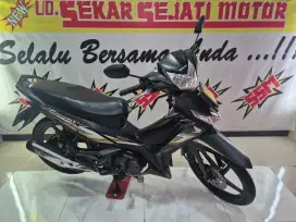 New supra x 125 Fi cw
