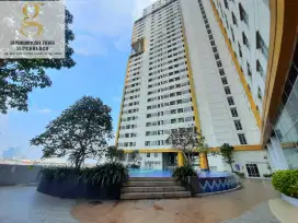 Gunawangsa Tidar | Bonus Full Furnished + Elektronik Plus Free PPN