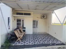Rumah di Bojongsoang Cikoneng Bandung