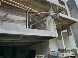 marmer rumah baru Citraland Mewah Luxury