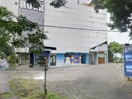 MURAH GEDUNG SUKOMANUNGGAL JAYA BEKAS SINAR SUPERMARKET