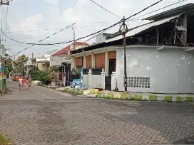 Rumah dan Kos Dekat Bandara Juanda dan Pabrik