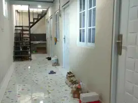 Kos Kost Baru Full Strategis Buah Batu RS Mayapada