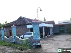 Rumah dan Kost Full Penghuni Strategis 2Lt