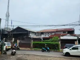 Rumah Jombang, Pondok Aren