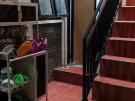 Dijual Murah Rumah Hitung Tanah Di Sigura Gura dekat UIN dan UB