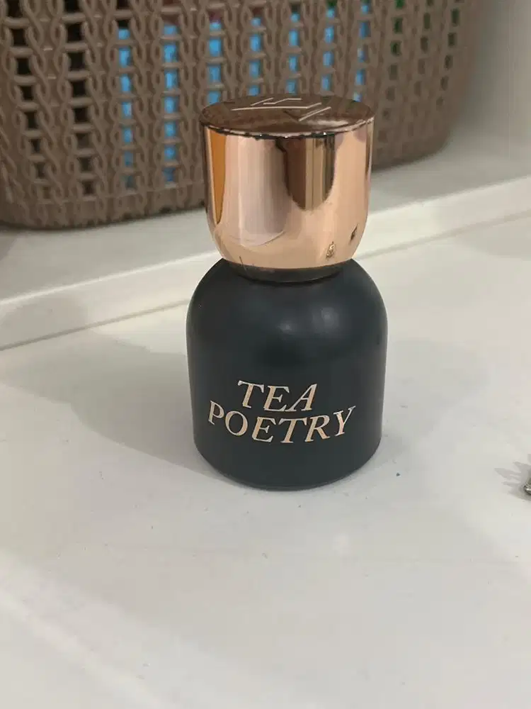 Mykonos Tea Poetry 15ml