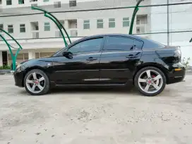 MAZDA 3 tahun 2008