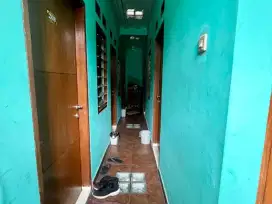 Kosan 20 Kamar Furnish dekat ITB di Tamansari Bandung