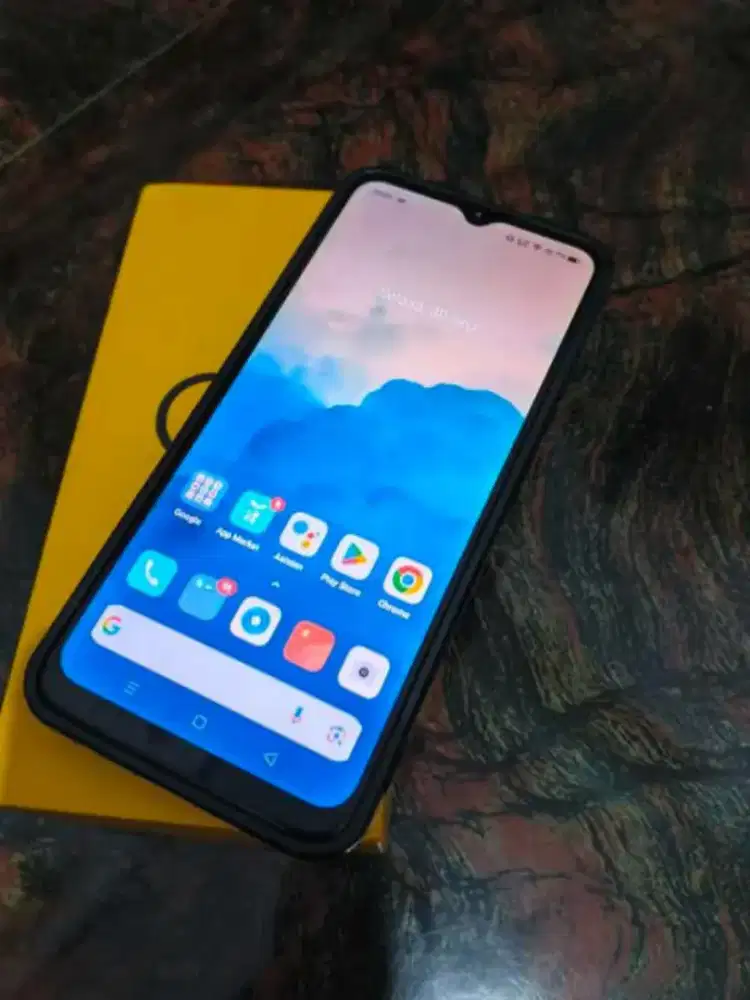 REALME C11 3/32