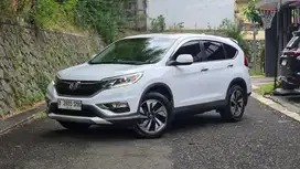 Honda CR-V 2015 Bensin