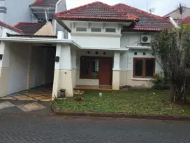 Dijual dan Disewakan Rumah Lokasi Perum Graha Estetika Semarang