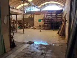 BU ‼️JUAL MURAH ‼️ RUMAH TOKO Jalan ARIEF RAHMAN HAKIM  , WISMA MUKTI