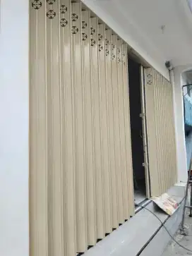 Produsen Harmonika surabaya, Sidoarjo, Gresik Dll