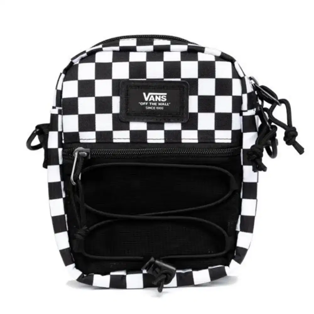 Sling bag & Backpack