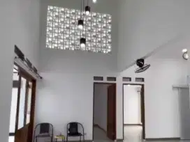 Di sewa rumah siap huni kawasan pasar Minggu