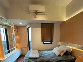 Disewakan Begawan Apartemen Bersih Aman Stragegis dekat Universitas